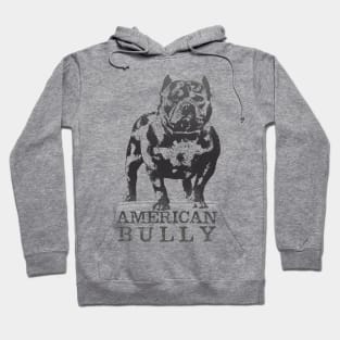 American Bully Hoodie